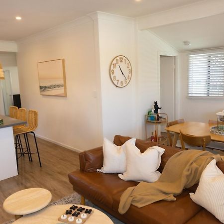 Comfortable Beach Home Scarborough Zewnętrze zdjęcie