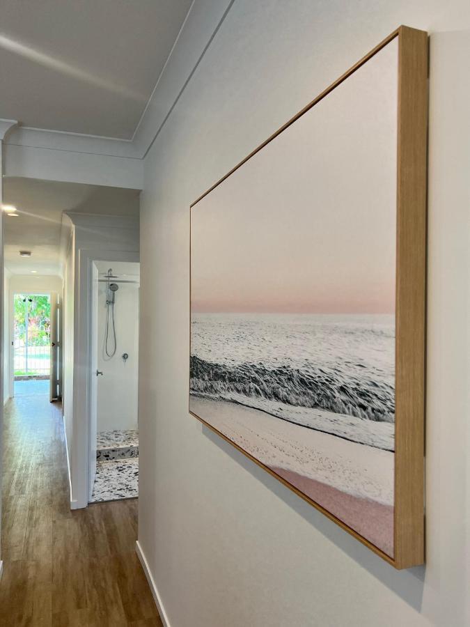 Comfortable Beach Home Scarborough Zewnętrze zdjęcie