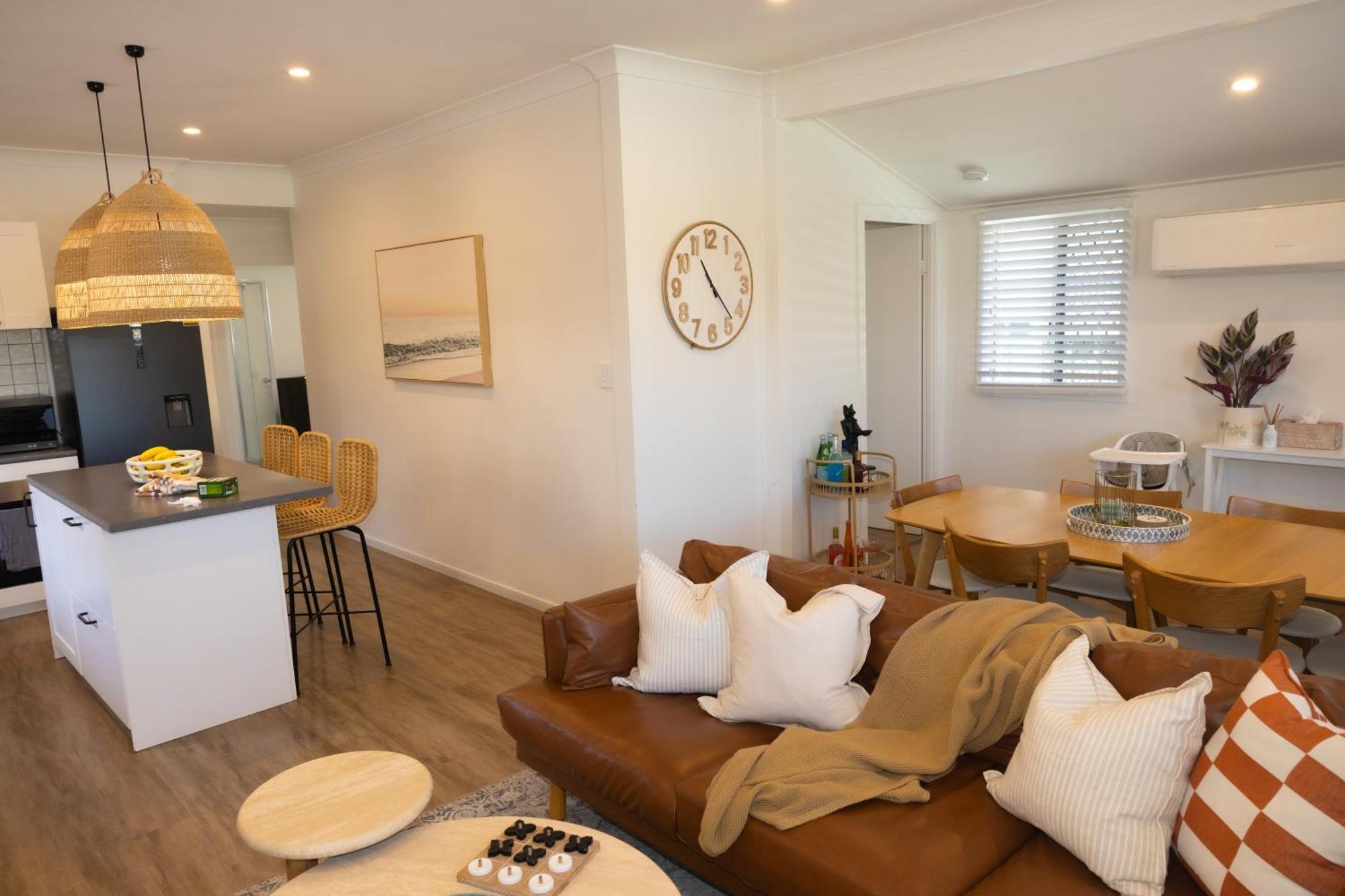 Comfortable Beach Home Scarborough Zewnętrze zdjęcie