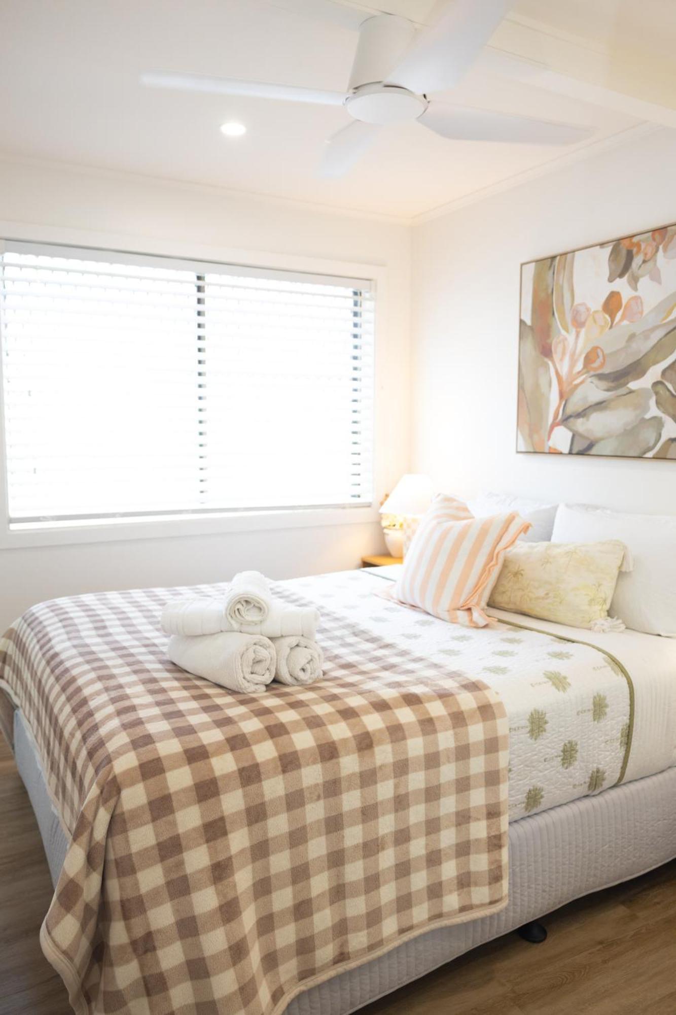 Comfortable Beach Home Scarborough Zewnętrze zdjęcie