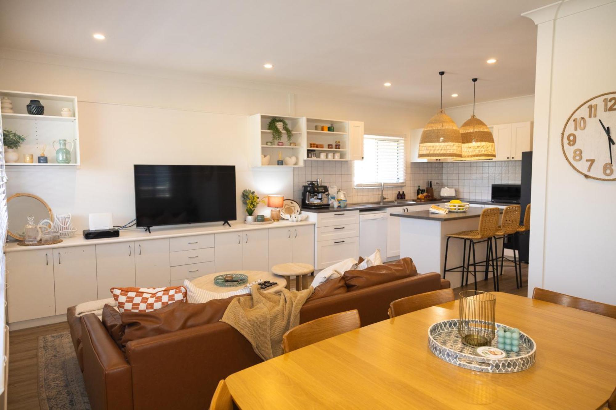 Comfortable Beach Home Scarborough Zewnętrze zdjęcie