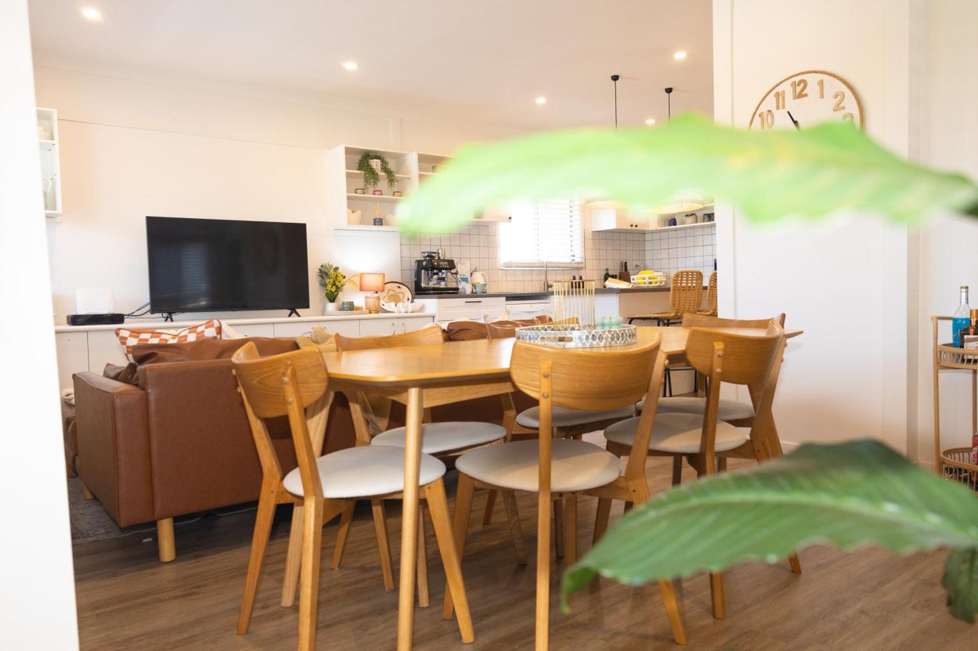 Comfortable Beach Home Scarborough Zewnętrze zdjęcie