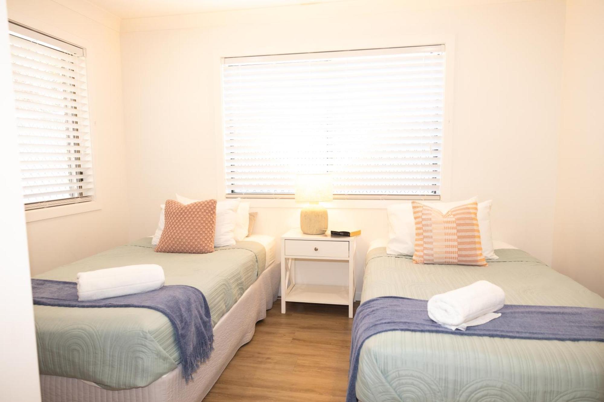 Comfortable Beach Home Scarborough Zewnętrze zdjęcie